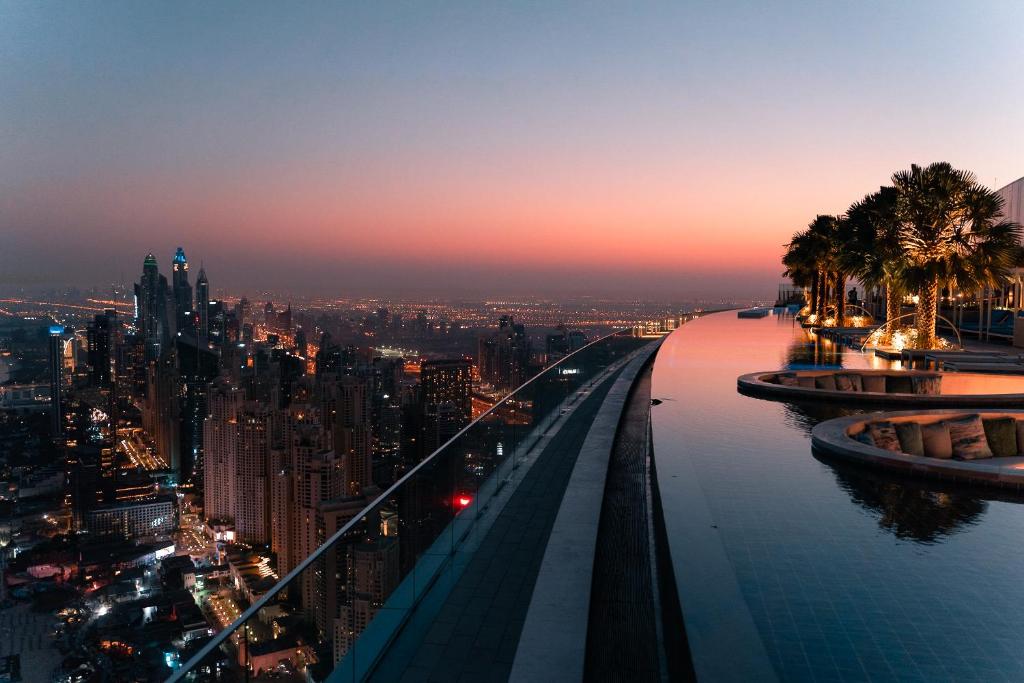 Address Beach Resort Dubai — Photo 3