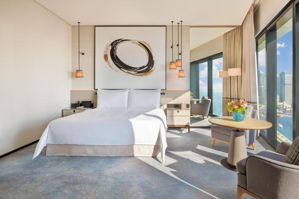 Address Beach Resort Dubai — Photo 4