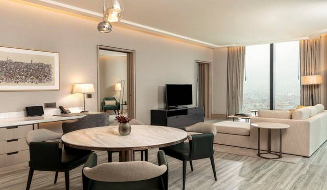 Address Istanbul