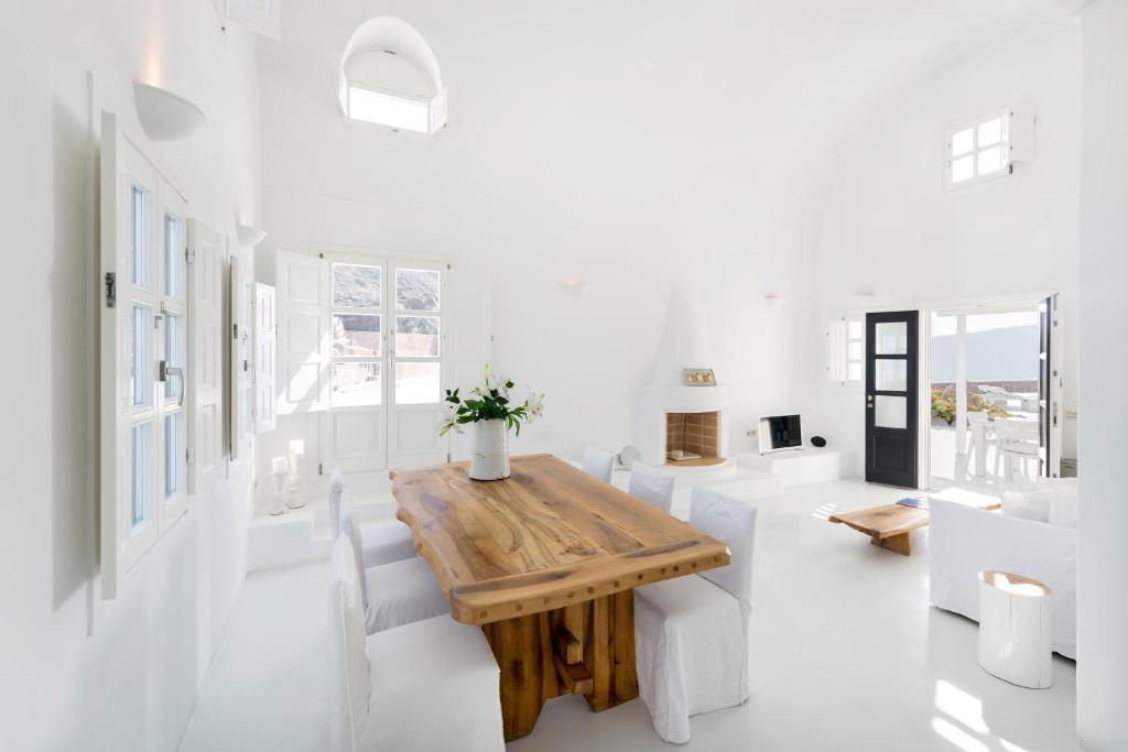 Aenaon Villas — Photo 4