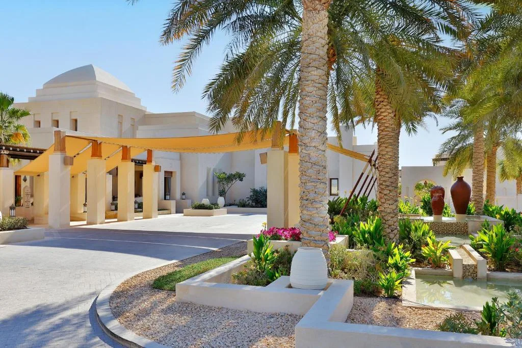 Al Wathba Desert Resort & Spa