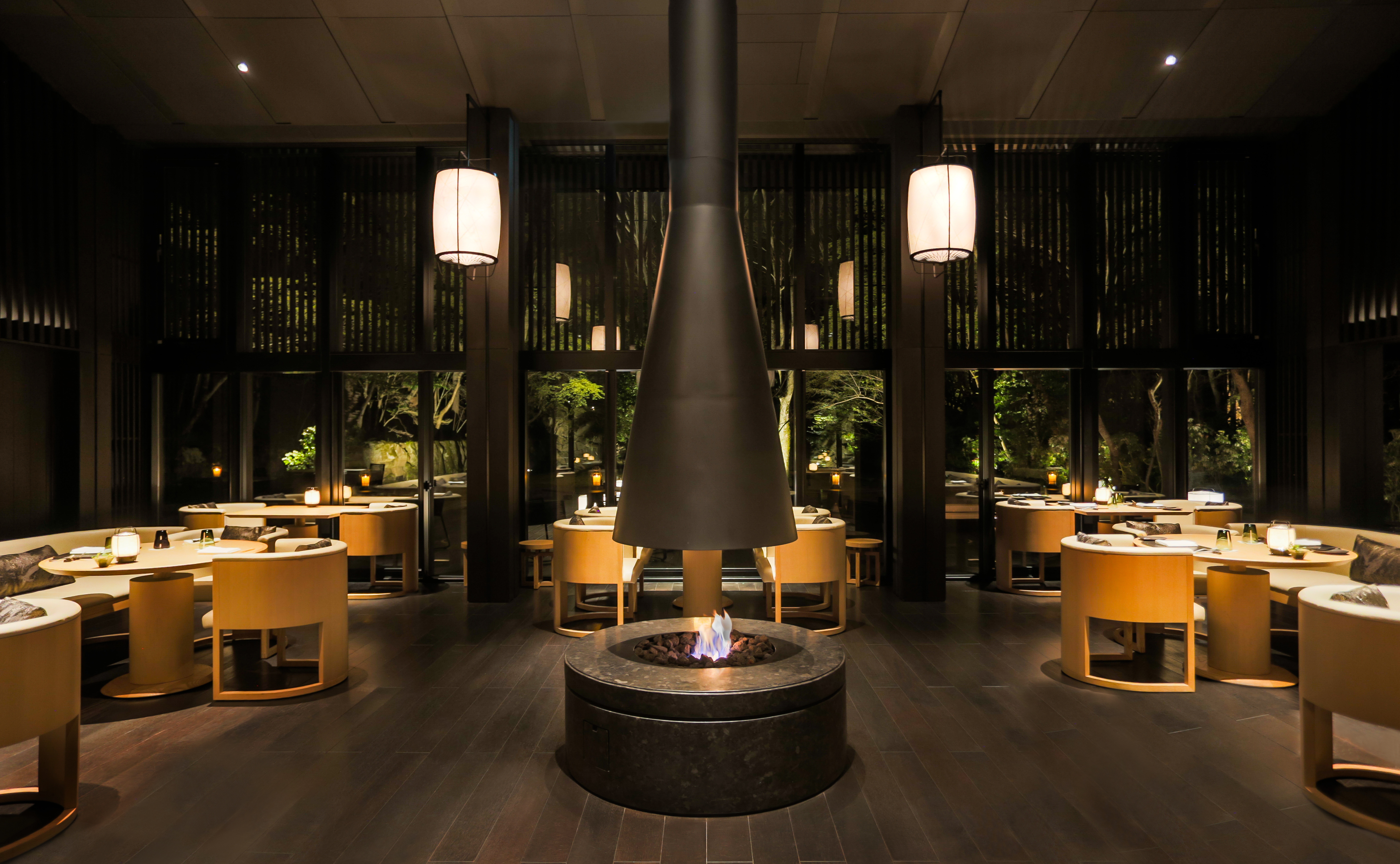 Aman Kyoto — Photo 2