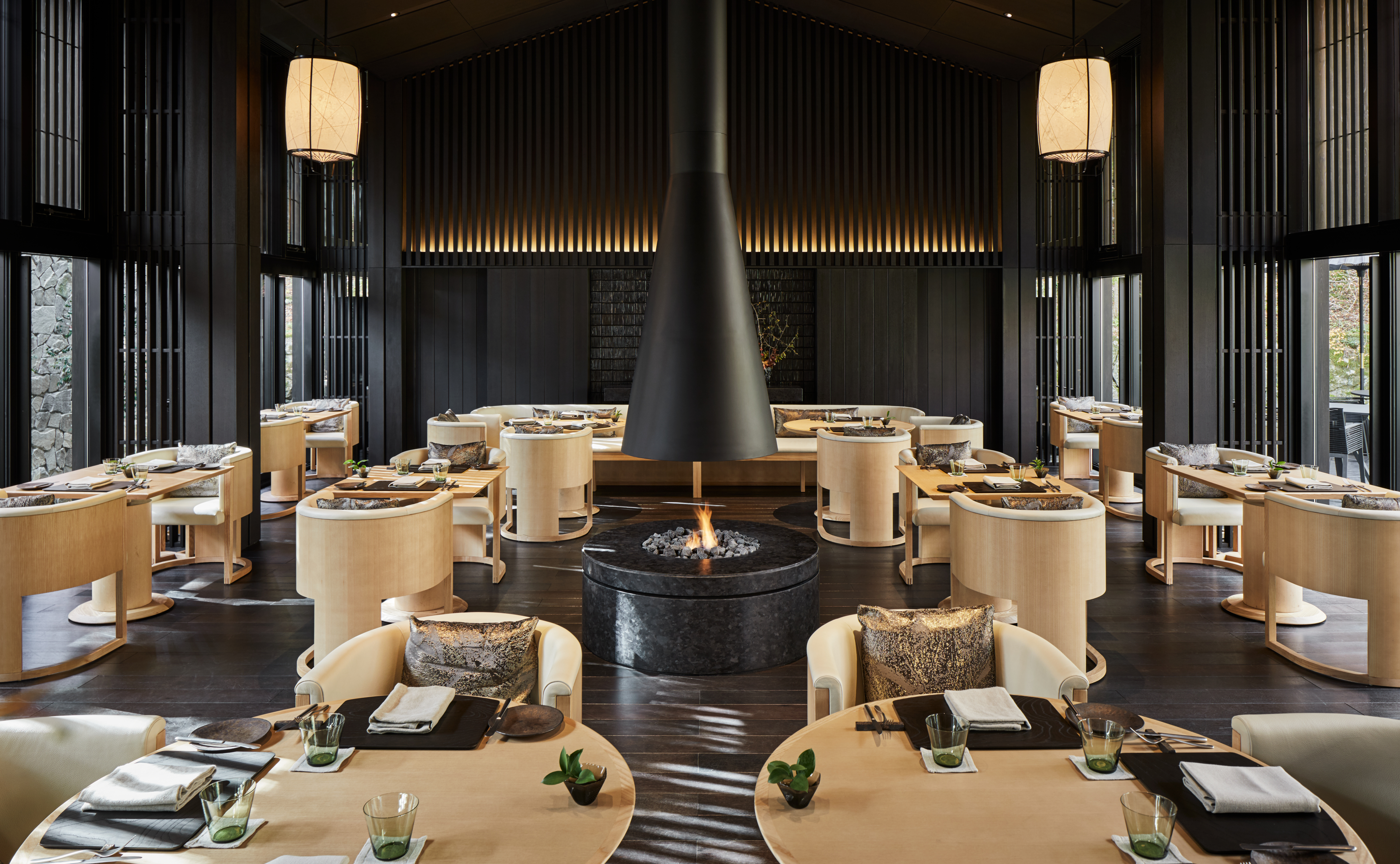 Aman Kyoto — Photo 3