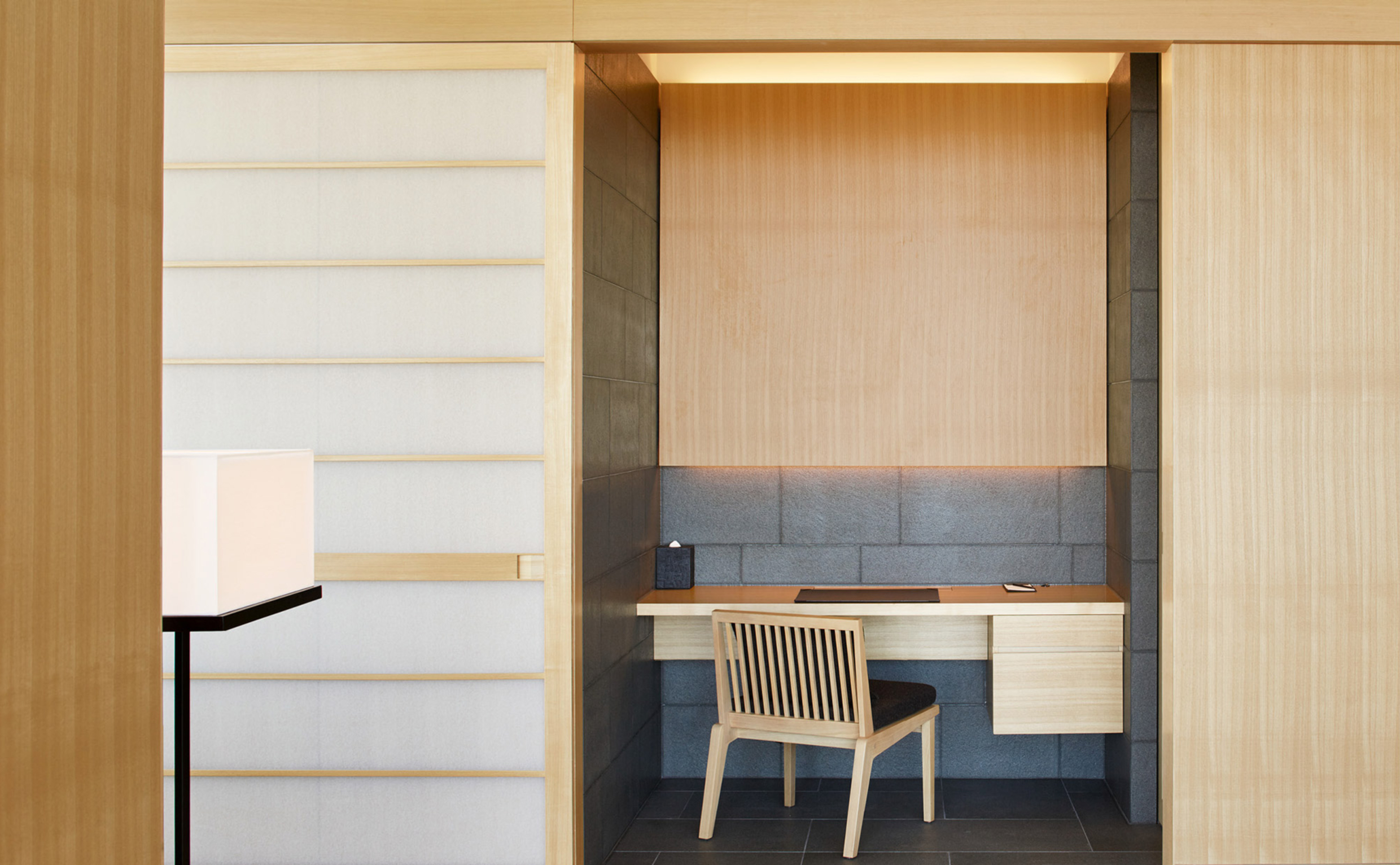 Aman Tokyo — Photo 3
