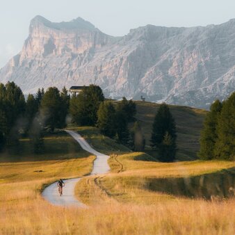 Aman Rosa Alpina — Photo 2
