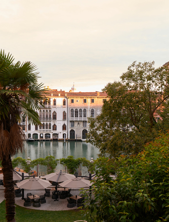 Aman Venice — Photo 4