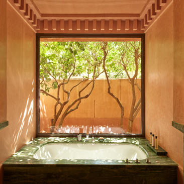 Amanjena Marrakech — Photo 3
