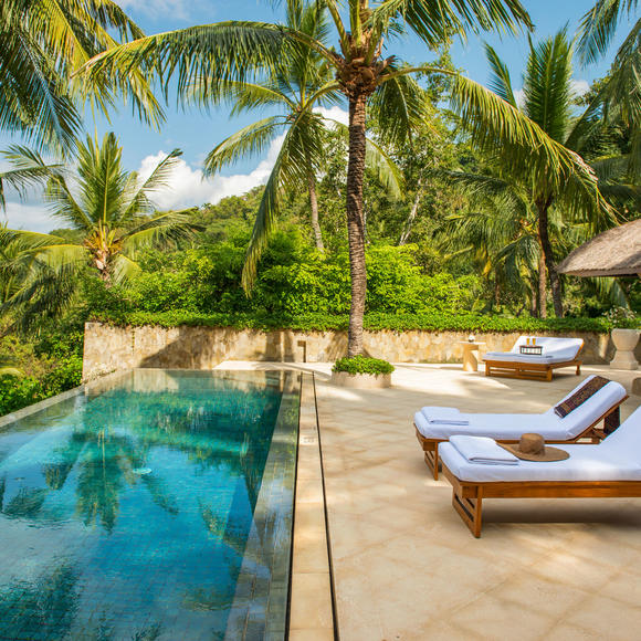 Amankila Bali — Photo 2