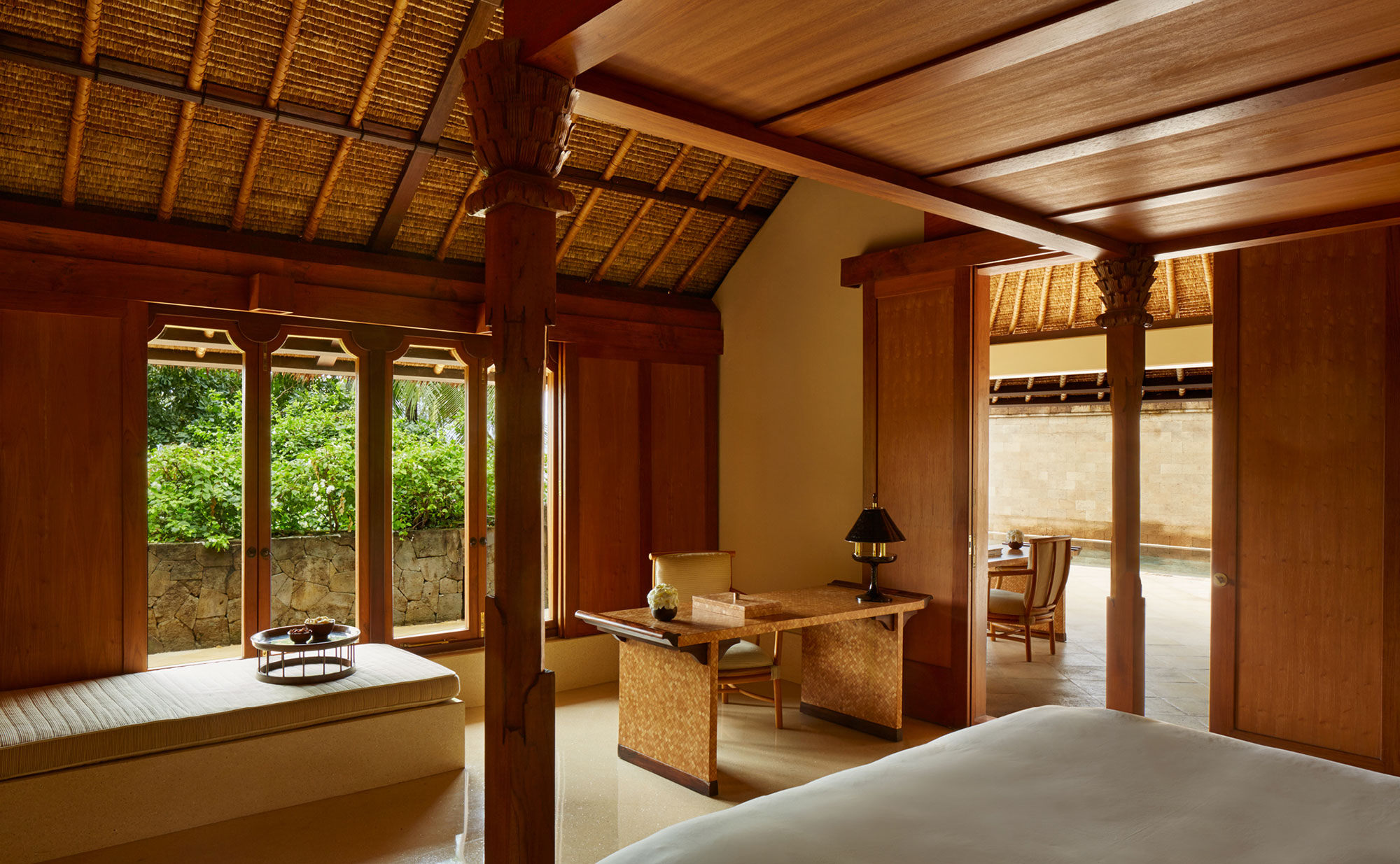 Amankila Bali — Photo 3
