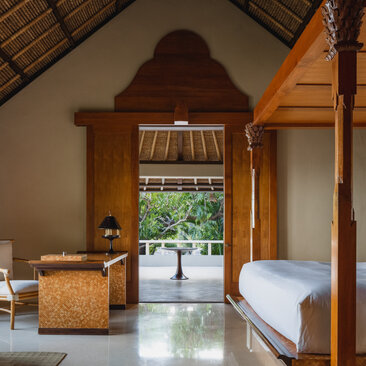 Amankila Bali — Photo 4