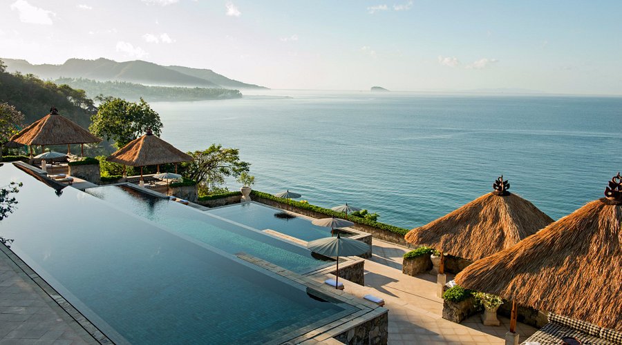 Amankila Bali