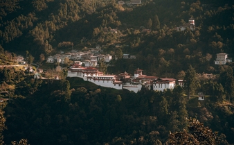 Amankora — Photo 4