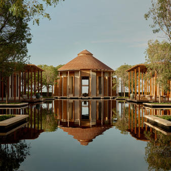 Amanyara — Photo 2