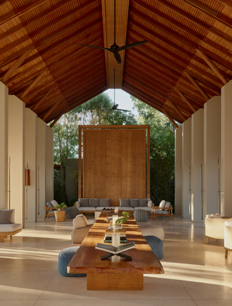Amanyara — Photo 3