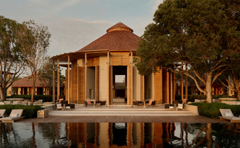 Amanyara — Photo 4