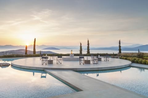 Amanzoe