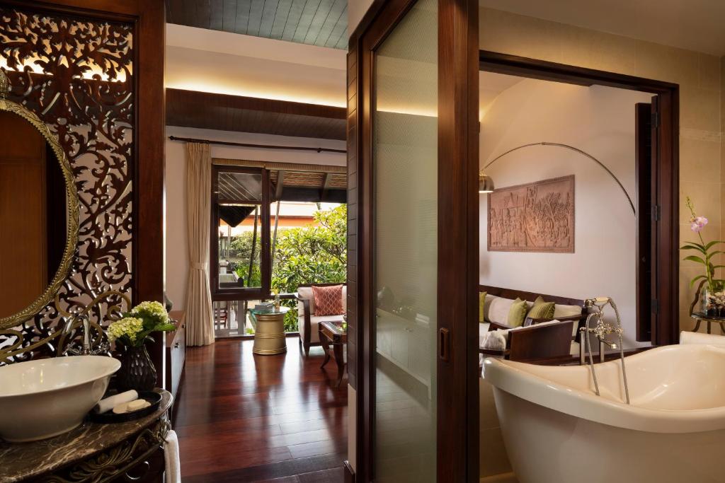 Anantara Angkor Resort — Photo 3