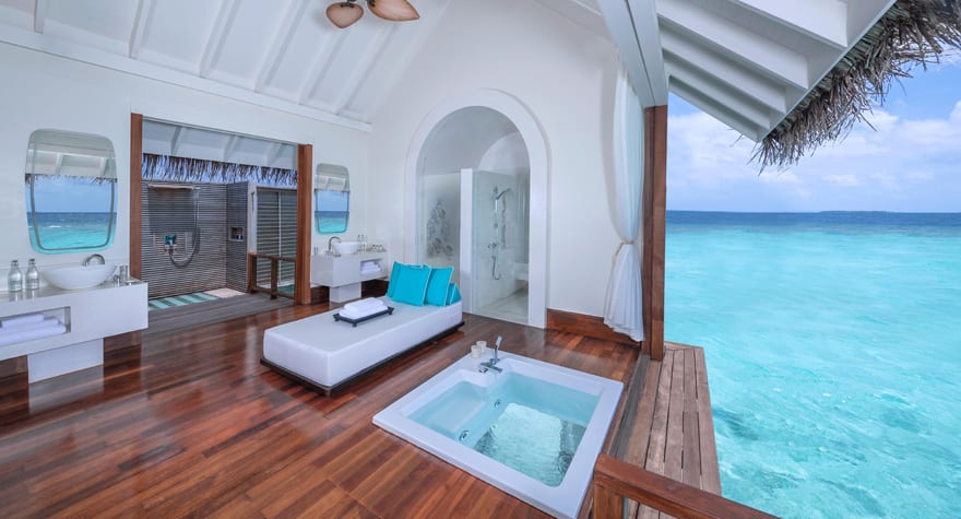 Anantara Kihavah Maldives Villas — Photo 3