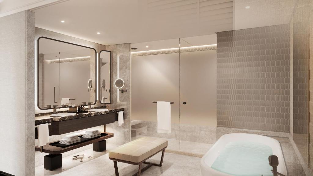 Anantara Siam Bangkok Hotel — Photo 2