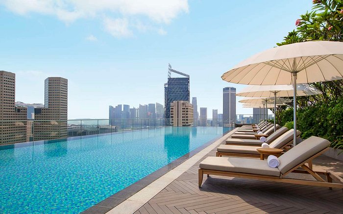 Andaz Singapore — Photo 2