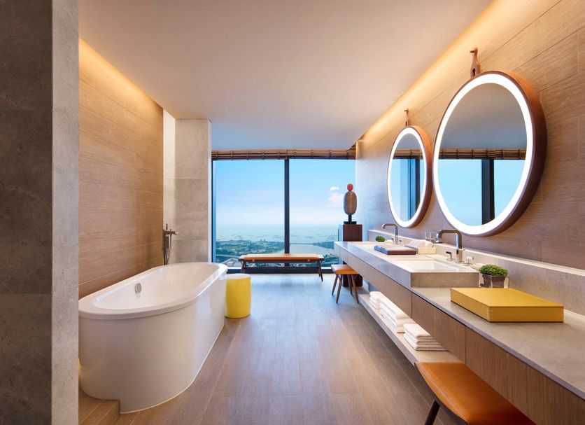 Andaz Singapore — Photo 3