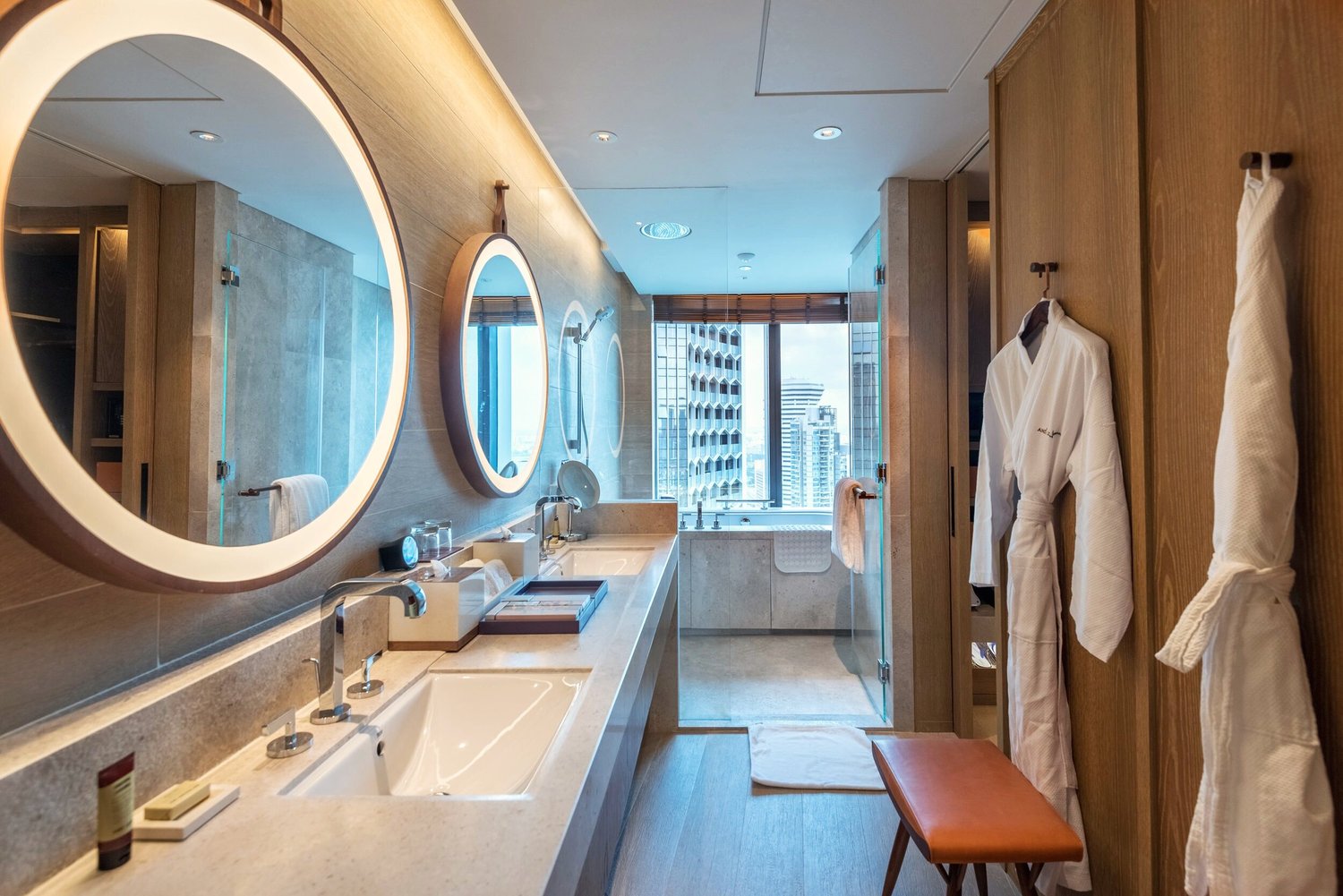 Andaz Singapore — Photo 4