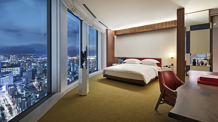 Andaz Tokyo Toranomon Hills — Photo 3