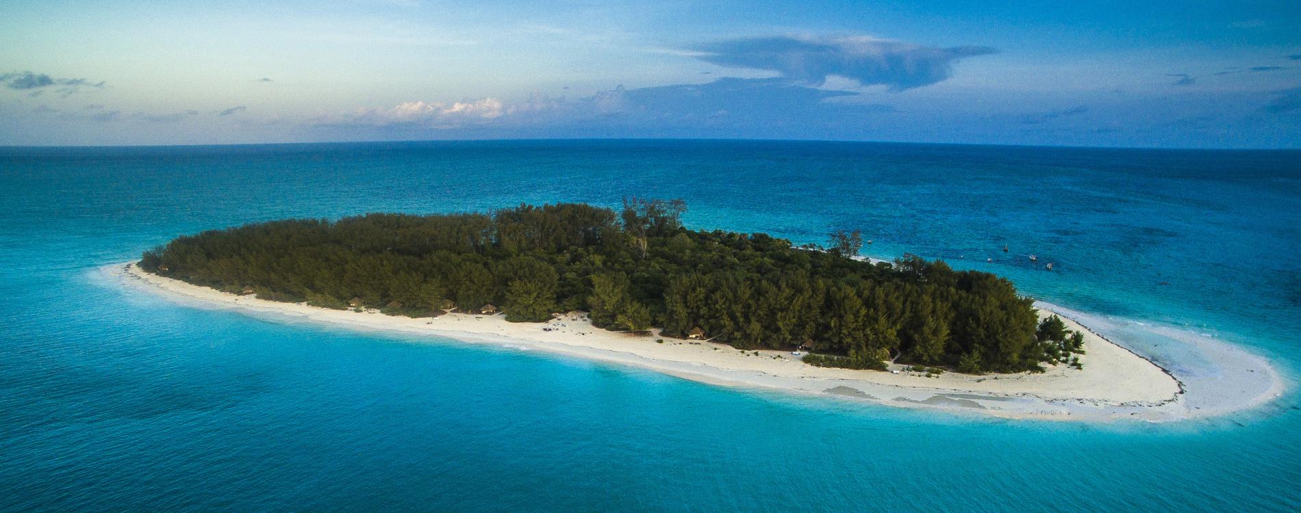 andBeyond Mnemba Island