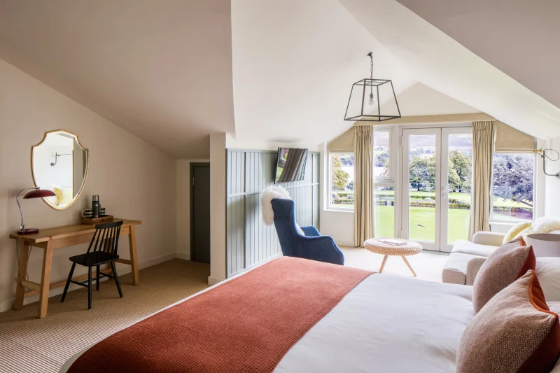 Another Place — Best Family Suite