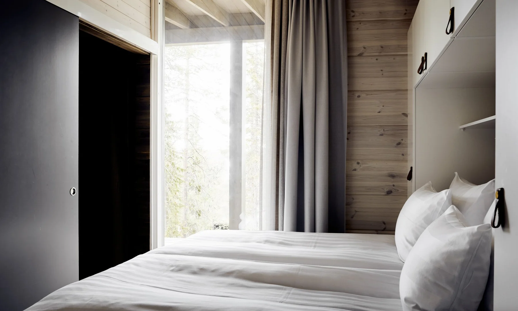 Arctic TreeHouse Hotel