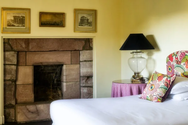 Askham Hall