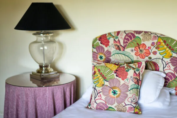 Askham Hall —  Wellingtonia 3