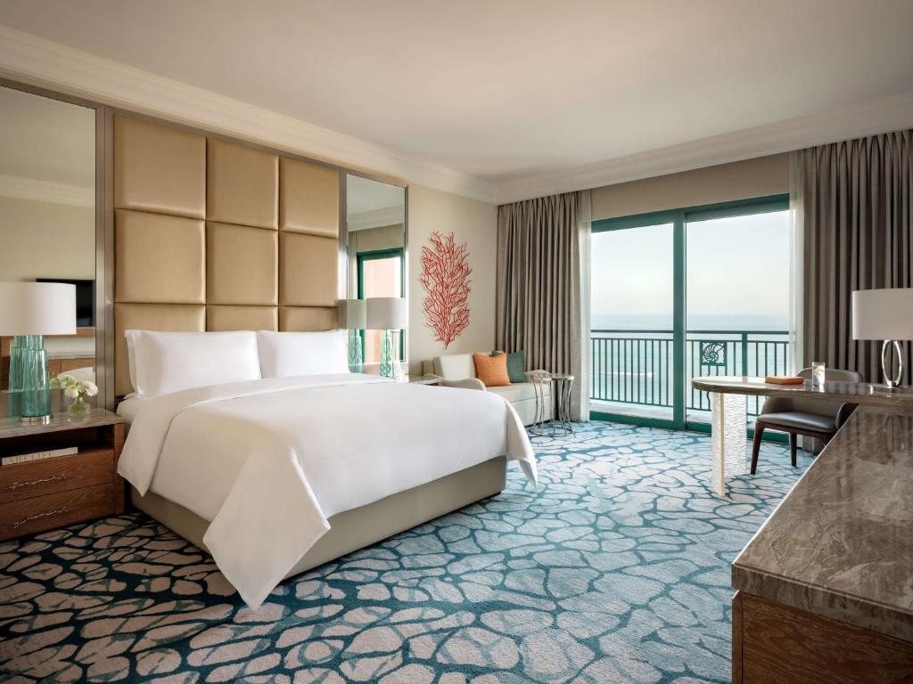 Atlantis The Palm Dubai — Photo 2
