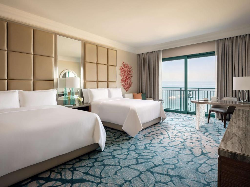 Atlantis The Palm Dubai — Photo 4