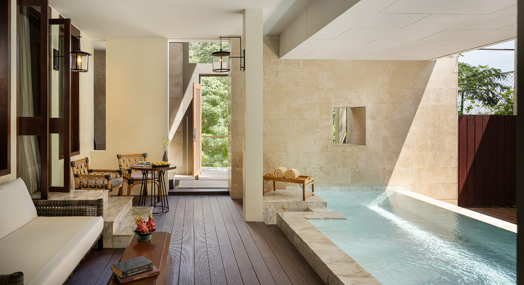 Avista Hideaway Phuket — Photo 2