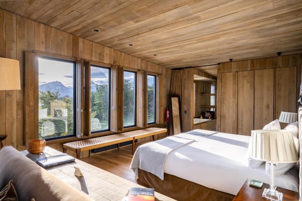 Awasi Patagonia — Photo 2