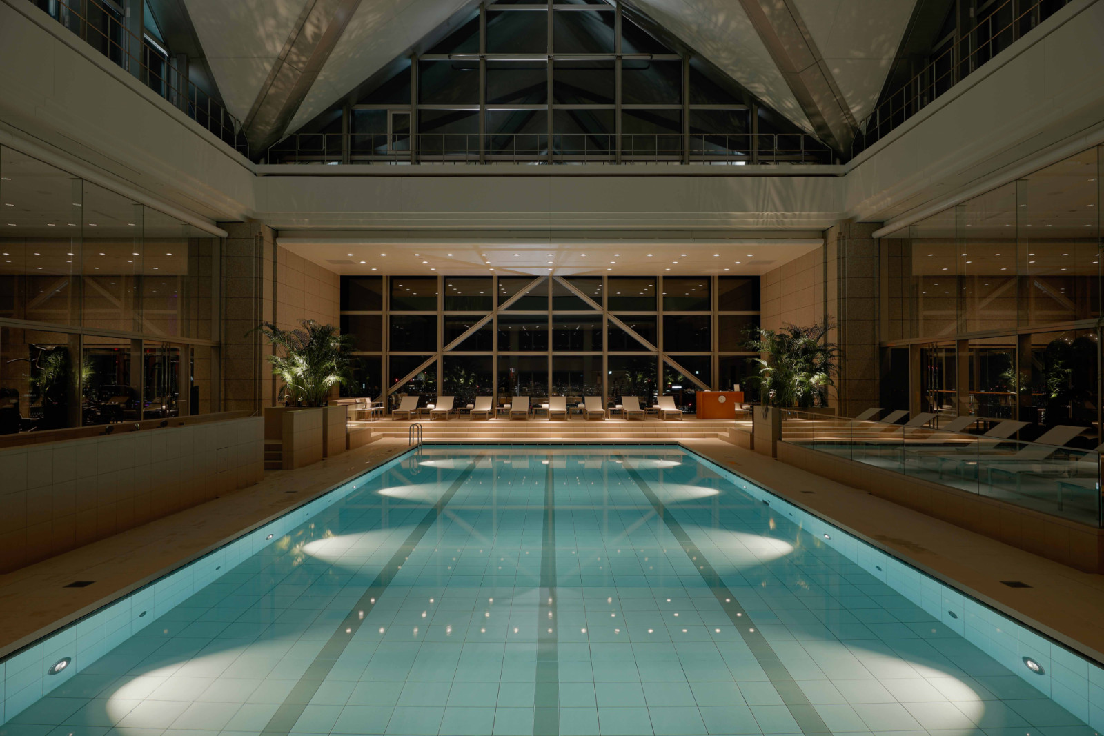 Azabudai Hills Residences by Marriott — Photo 4