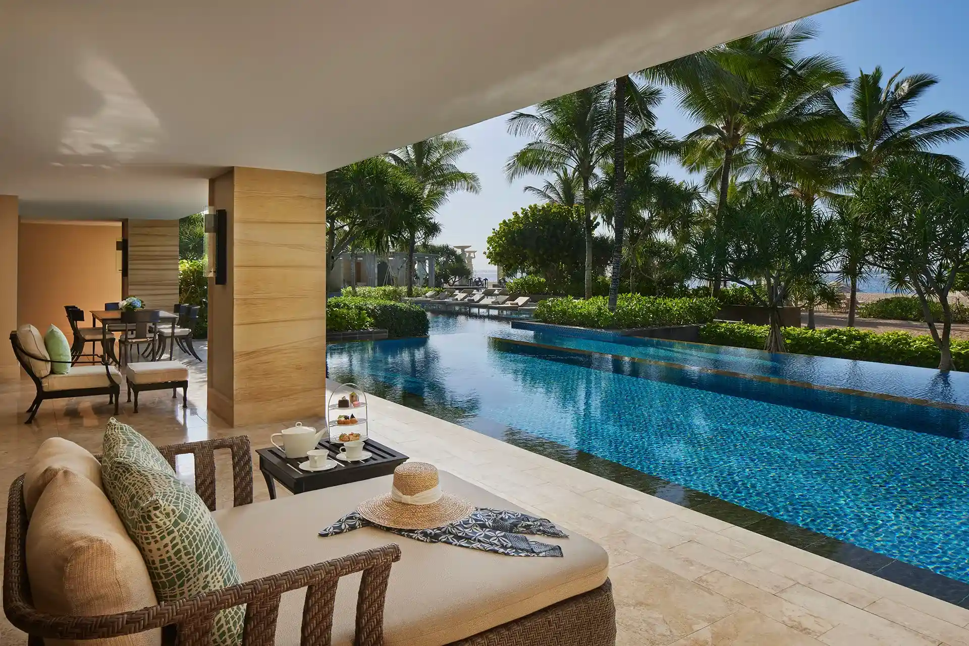 Mulia Resort & Villas Nusa Dua — Photo 4