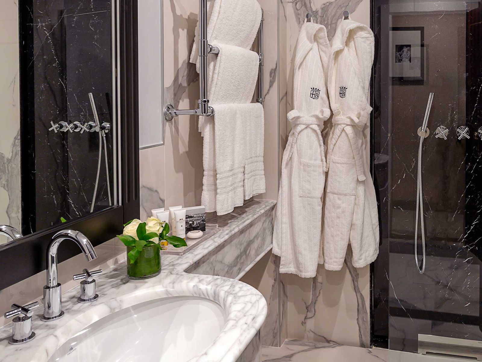 Baglioni Hotel Regina — Photo 2