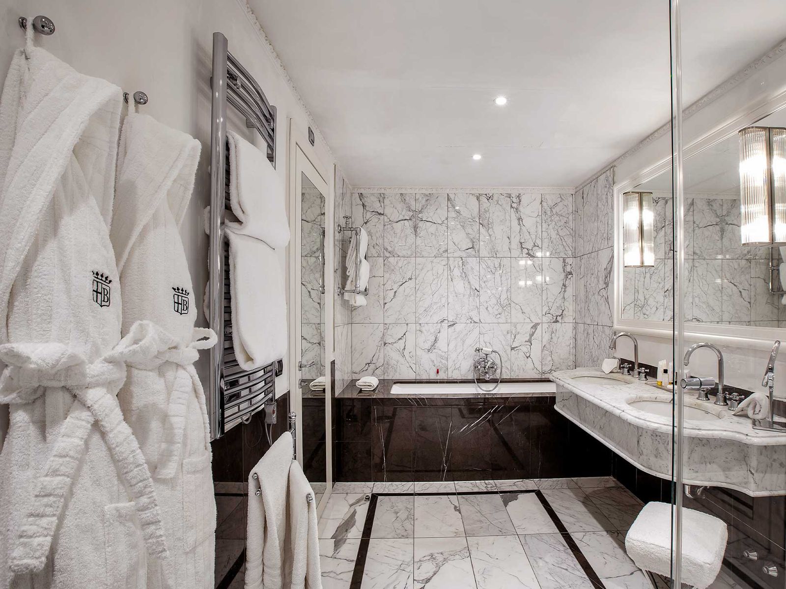 Baglioni Hotel Regina — Photo 4