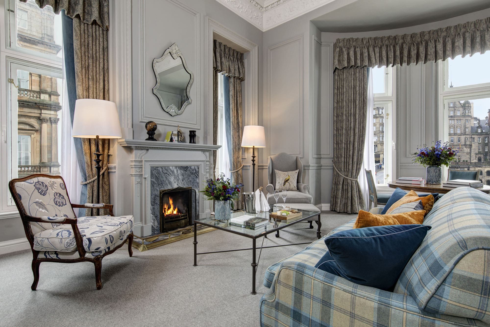 The Balmoral — Photo 3