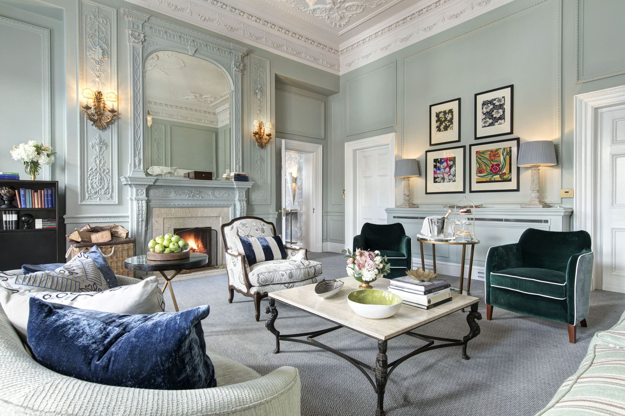 The Balmoral — Photo 2