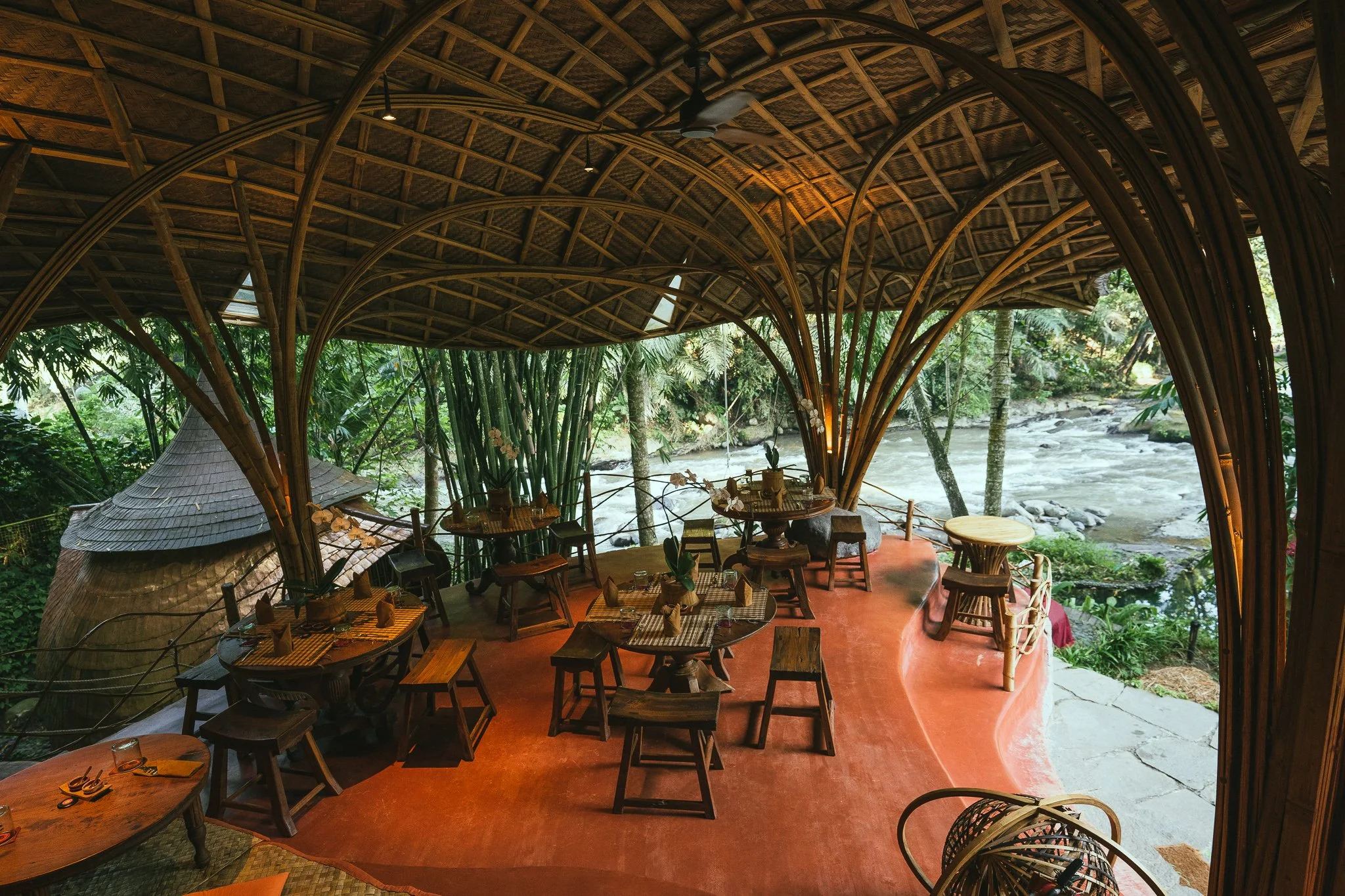 Bambu Indah