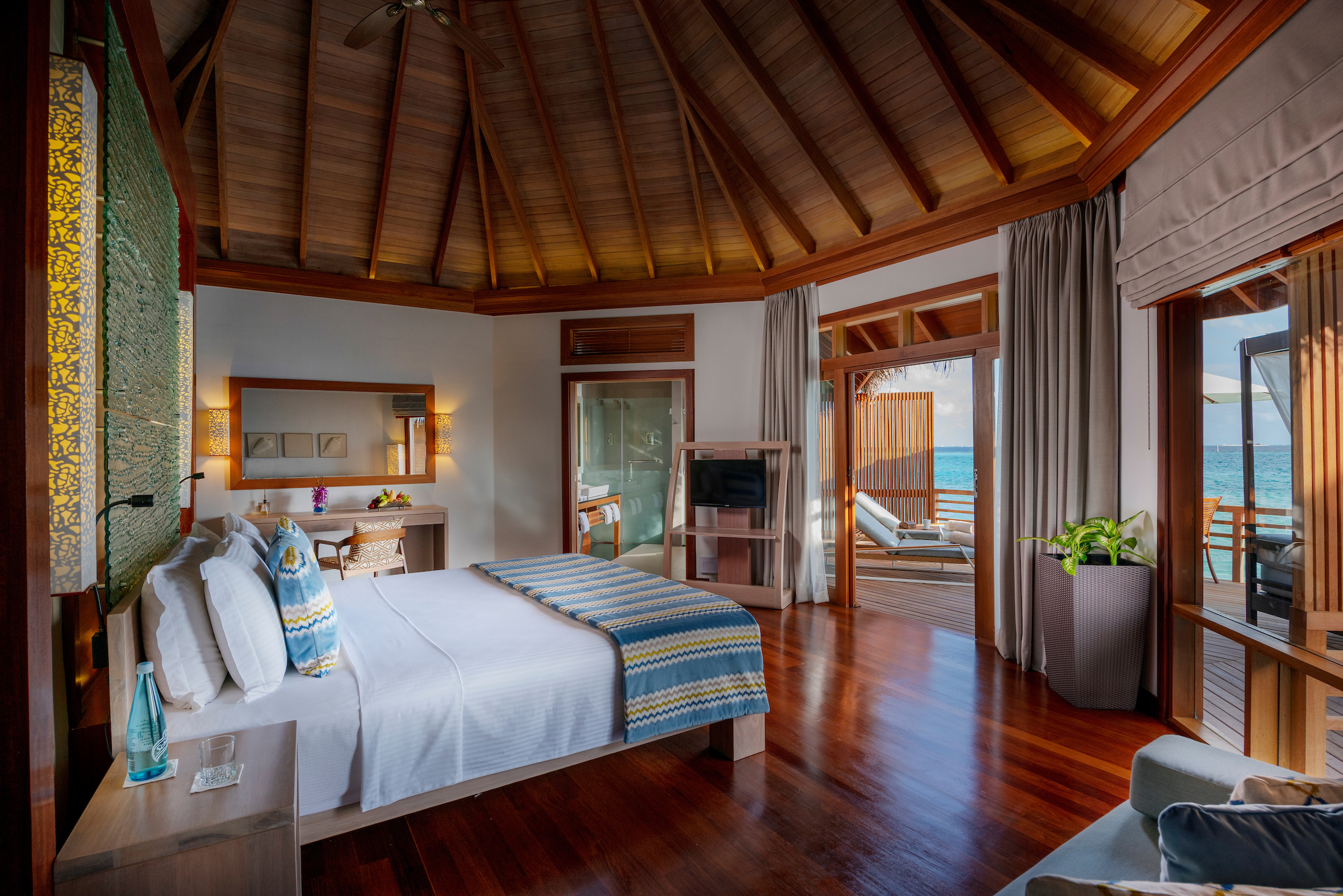 Baros Maldives — Photo 3