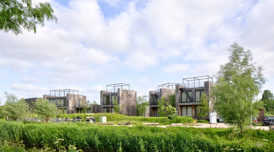Basecamp Amsterdam