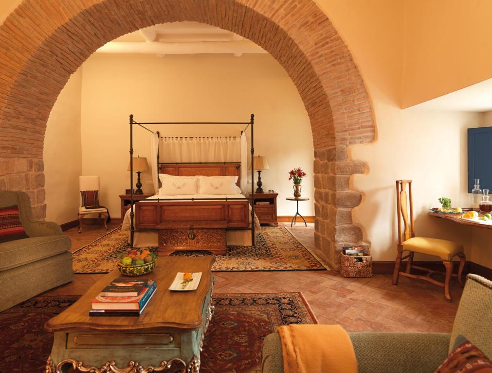 Belmond Palacio Nazarenas — Photo 2