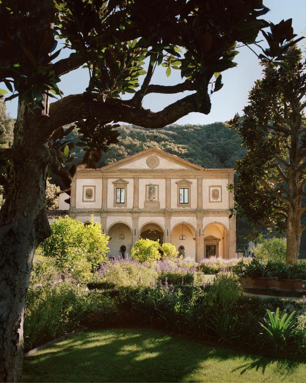 Belmond Villa San Michele Florence — Photo 3