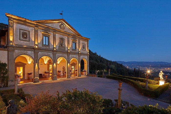 Belmond Villa San Michele Florence — Photo 4