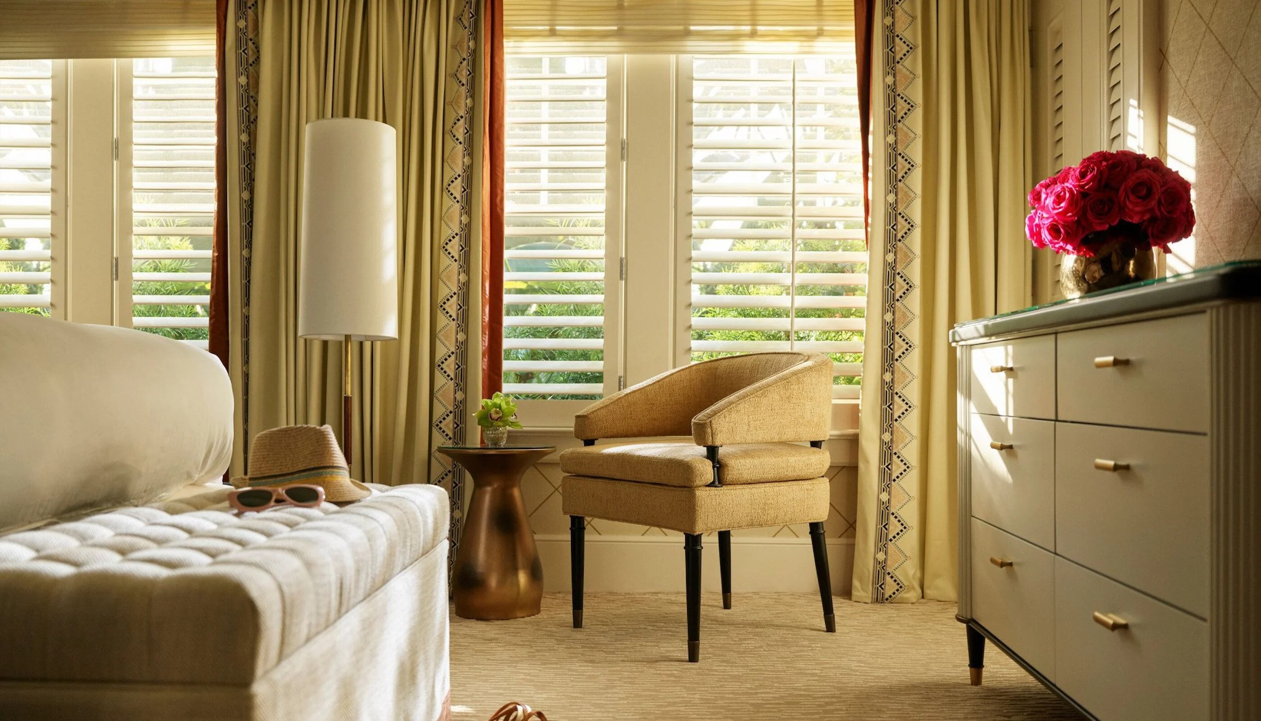 The Beverly Hills Hotel — Photo 1
