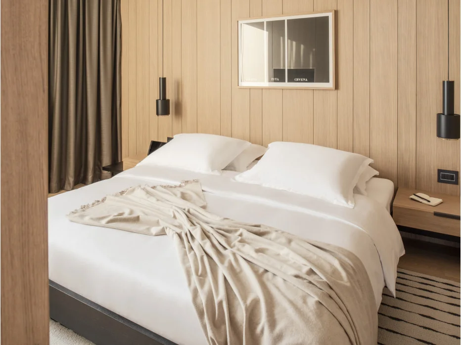 Briig Boutique Hotel — Executive Suite Top Floor With Jacuzzi On Terrace 3